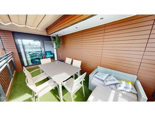 Piso en alquiler en Valdebebas - Valdefuentes en Madrid