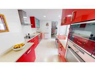 Piso en alquiler en Valdebebas - Valdefuentes en Madrid