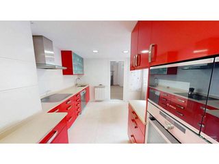 Piso en alquiler en Valdebebas - Valdefuentes en Madrid