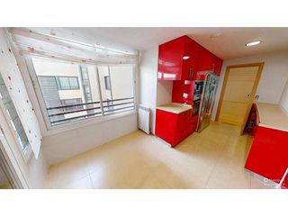 Piso en alquiler en Valdebebas - Valdefuentes en Madrid