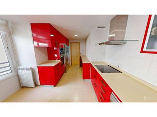 Piso en alquiler en Valdebebas - Valdefuentes en Madrid