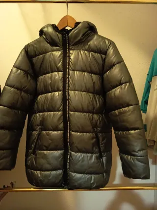 Anorak Benetton Original !! Unisec .....