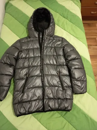 Anorak Benetton Original !! Unisec .....