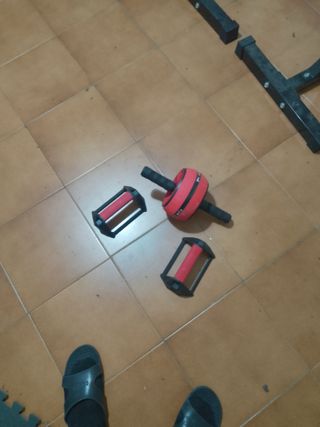 Squat Rack Attrezzi Palestra