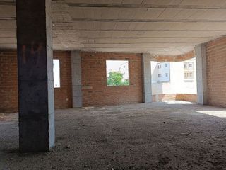 Casa adosada en venta en Baza