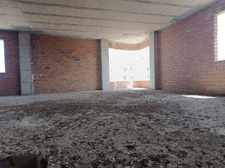 Casa adosada en venta en Baza