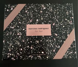 Perfume Narciso Rodriguez for her Eau de Parfum