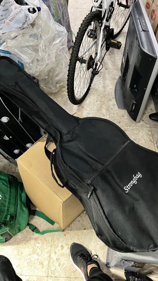 Guitarra Española Clásica