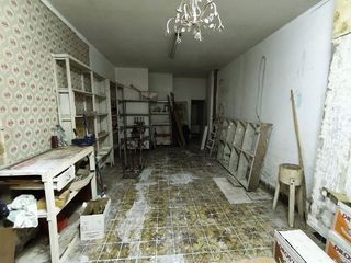 Local comercial en venta en Casco Antiguo en Puçol