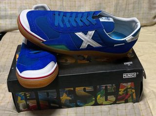 Zapatillas Munich Gresca Talla 42