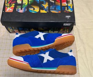 Zapatillas Munich Gresca Talla 42