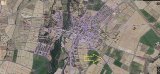 Terreno en venta en Casalarreina