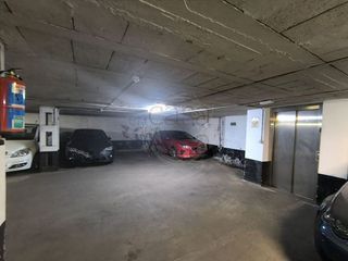 Garaje en venta en Barrio de Abando en Bilbao