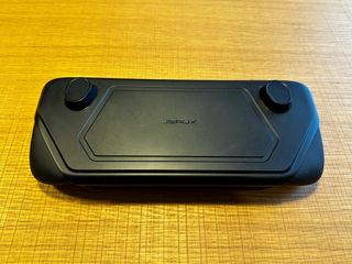 JSAUX ModCase per Steam Deck - custodia + frontale