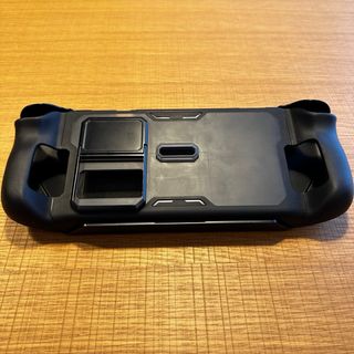 JSAUX ModCase per Steam Deck - custodia + frontale