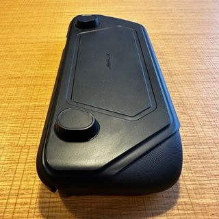 JSAUX ModCase per Steam Deck - custodia + frontale