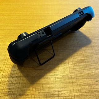 JSAUX ModCase per Steam Deck - custodia + frontale