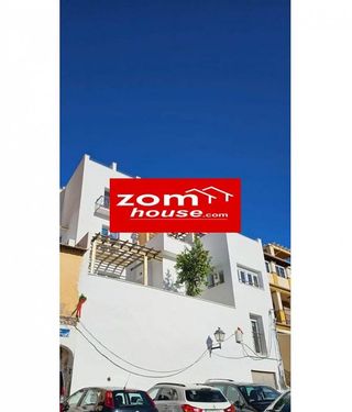 Piso en venta en Conde de Ureña - Monte Gibralfaro en Málaga