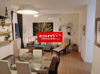 Piso en venta en Conde de Ureña - Monte Gibralfaro en Málaga