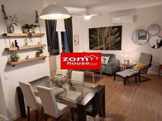 Piso en venta en Conde de Ureña - Monte Gibralfaro en Málaga