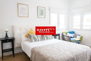 Piso en venta en Conde de Ureña - Monte Gibralfaro en Málaga