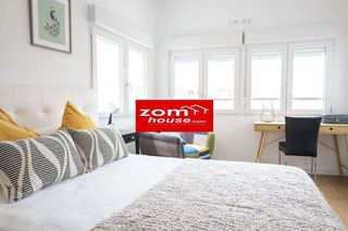 Piso en venta en Conde de Ureña - Monte Gibralfaro en Málaga