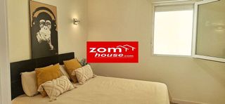 Piso en venta en Conde de Ureña - Monte Gibralfaro en Málaga