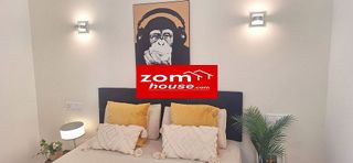 Piso en venta en Conde de Ureña - Monte Gibralfaro en Málaga