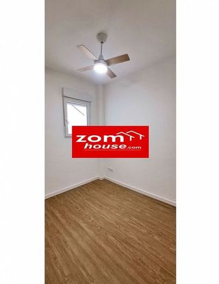 Piso en venta en Conde de Ureña - Monte Gibralfaro en Málaga