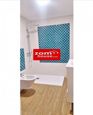 Piso en venta en Conde de Ureña - Monte Gibralfaro en Málaga