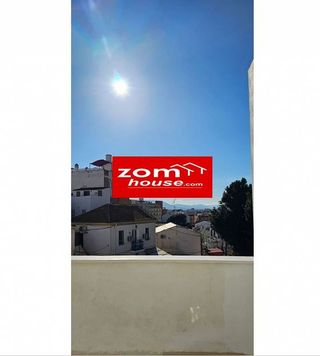 Piso en venta en Conde de Ureña - Monte Gibralfaro en Málaga