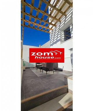 Piso en venta en Conde de Ureña - Monte Gibralfaro en Málaga