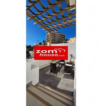 Piso en venta en Conde de Ureña - Monte Gibralfaro en Málaga