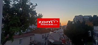 Piso en venta en Conde de Ureña - Monte Gibralfaro en Málaga