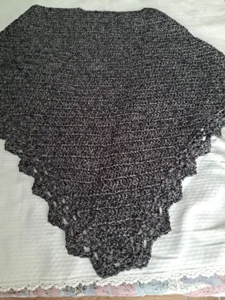 toquilla para casera.