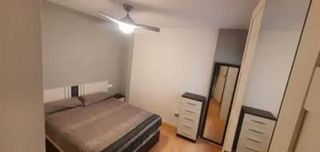 Piso en venta en La Goleta - San Felipe Neri en Málaga