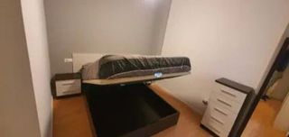 Piso en venta en La Goleta - San Felipe Neri en Málaga