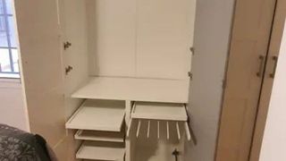 Piso en venta en La Goleta - San Felipe Neri en Málaga