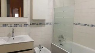 Piso en venta en La Goleta - San Felipe Neri en Málaga