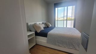 Piso en alquiler en Sant Josep en Hospitalet de Llobregat, L´