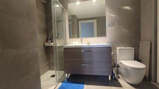 Piso en alquiler en Sant Josep en Hospitalet de Llobregat, L´