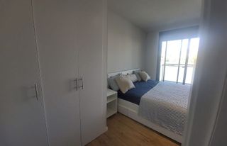 Piso en alquiler en Sant Josep en Hospitalet de Llobregat, L´