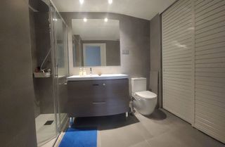 Piso en alquiler en Sant Josep en Hospitalet de Llobregat, L´