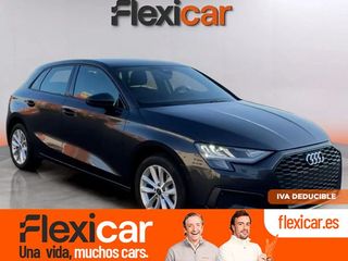 Audi A3 Sportback Black line 30 TFSI 81kW S tron