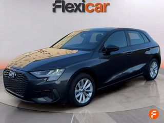 Audi A3 Sportback Black line 30 TFSI 81kW S tron