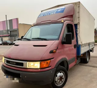 Iveco Daily 2000