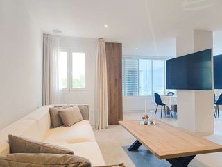 Piso en alquiler en Peguera en Calvià