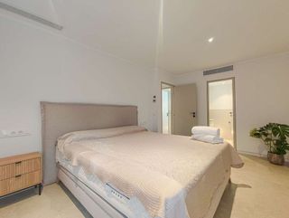 Piso en alquiler en Peguera en Calvià