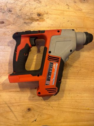 Milwaukee M18 BH Martillo Rotativo