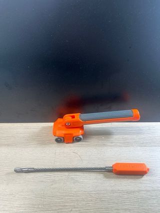 Klein Tools 50611 Extractor de alambre magnético